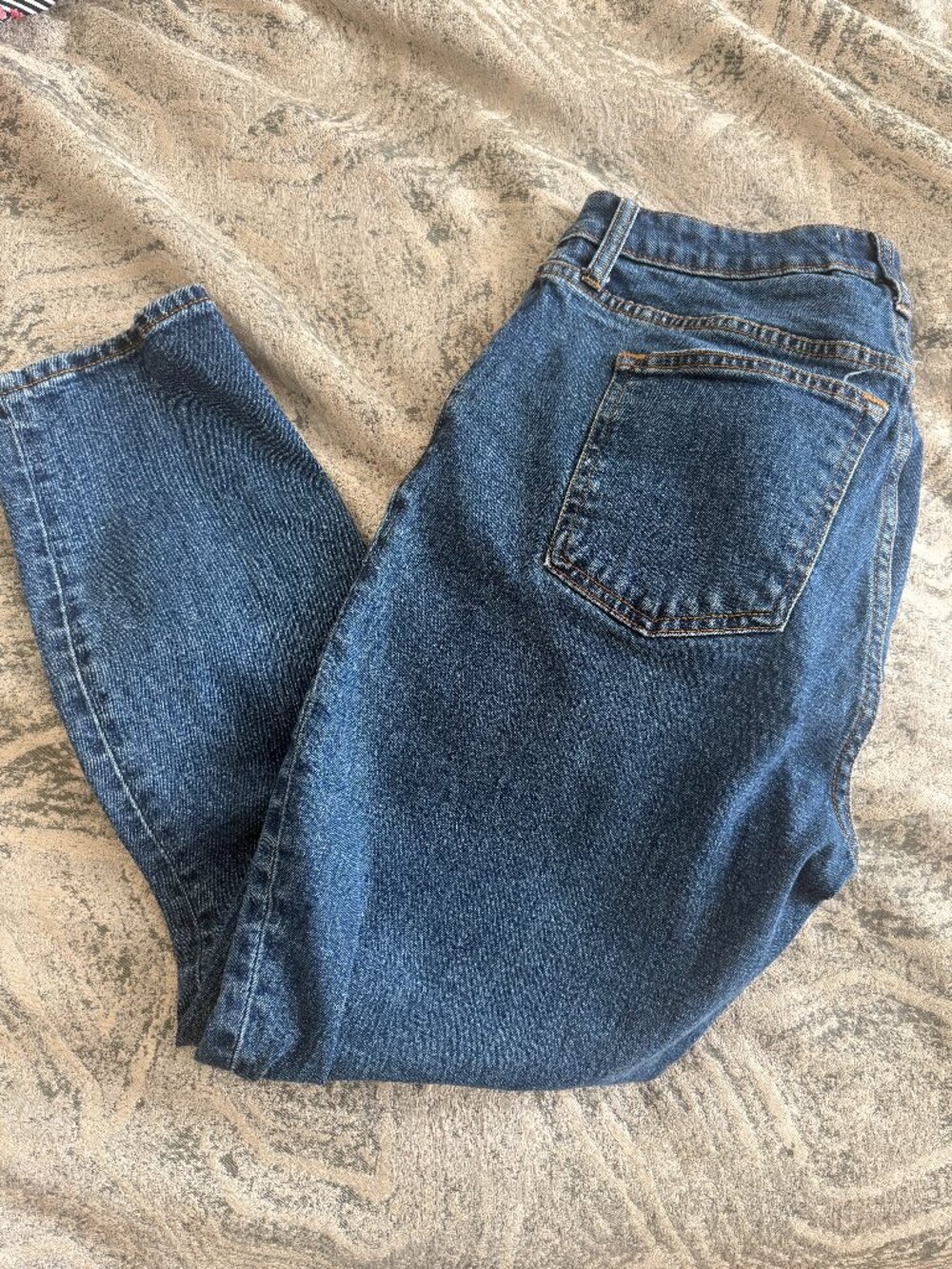 Abercrombie & Fitch High Rise Skinny Jeans – Size 29 Short